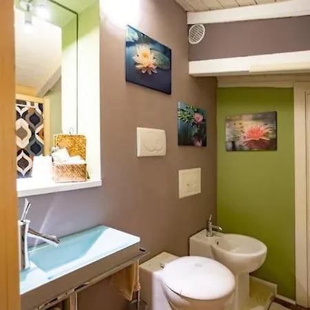 Alma - - Siena Apartment *