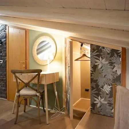 Alma - - Siena Apartment