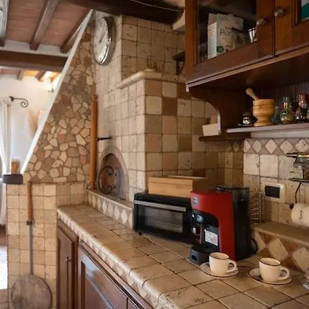 Alma - - Siena Apartment
