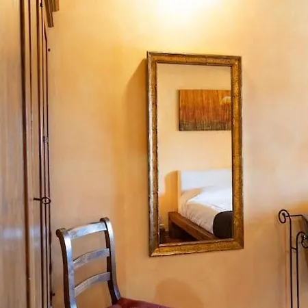 Apartment Alma - - Siena Colle Val D'Elsa