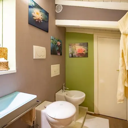 Alma - - Siena Apartment