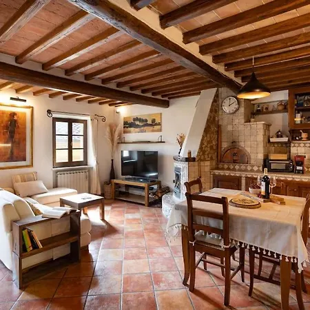 Apartment Alma - - Siena Colle Val D'Elsa