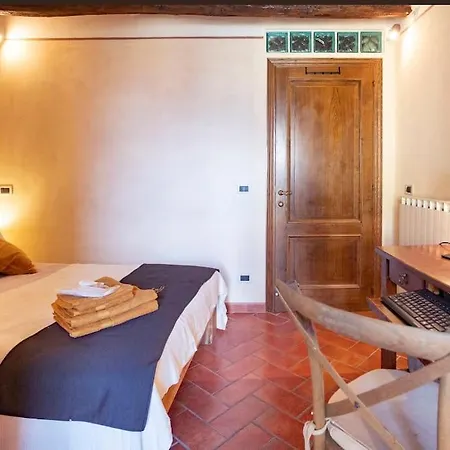 Alma - - Siena Apartment *