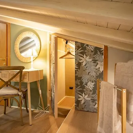 Alma - - Siena Apartment