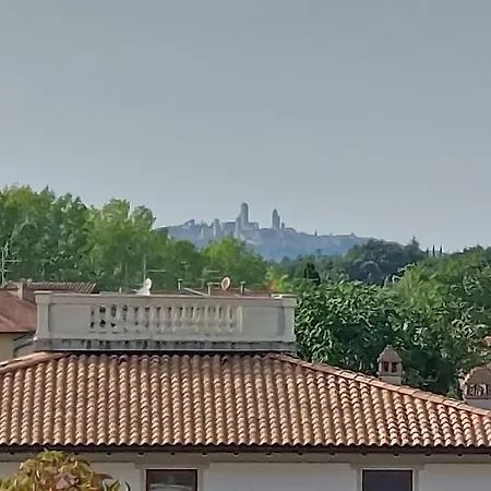 Alma - - Siena *