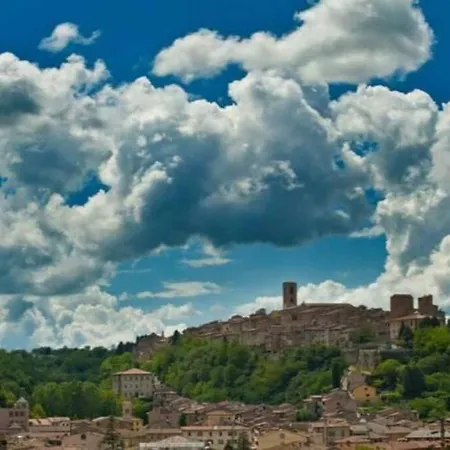 Alma - - Siena Colle Val D'Elsa