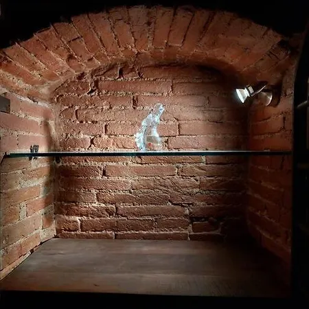 Alma - - Siena Apartment *