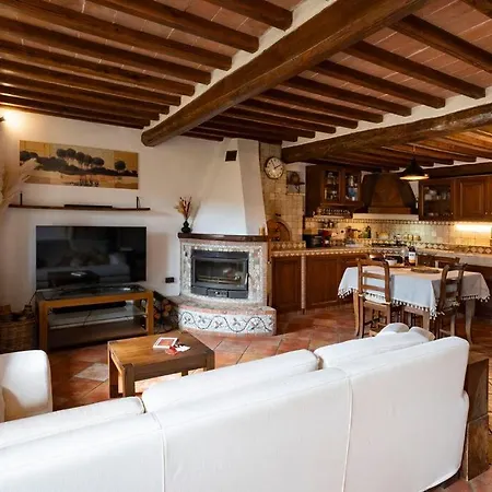 Apartment Alma - - Siena