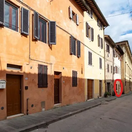Alma - - Siena Apartment *