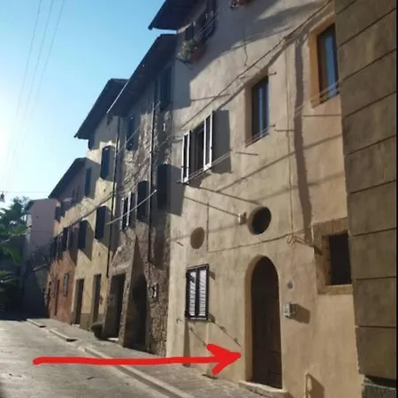 Apartment Alma - - Siena Colle Val D'Elsa
