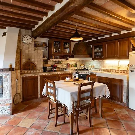 Alma - - Siena Apartment