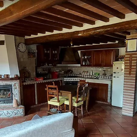 Alma - - Siena Apartment Colle Val D'Elsa